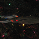 Image for article titled Best Xmas Tree Ever Has All the Sci-Fi Decorations You Can Imagine